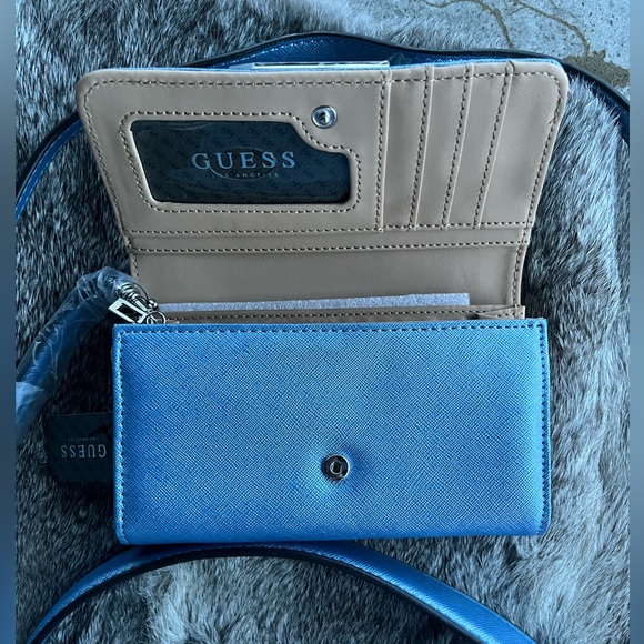 Guess Purse and Wallet set! Brand new! - Picture 5 of 5